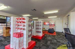 rent storage from cubesmart self storage tempe 810 south