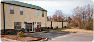 StoreSmart - West Conway Picture of StoreSmart - West Conway