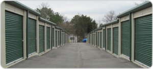 StoreSmart - West Conway Picture of StoreSmart - West Conway