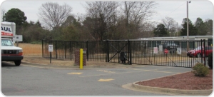 StoreSmart - West Conway Picture of StoreSmart - West Conway