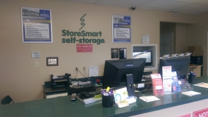 StoreSmart - West Conway Picture of StoreSmart - West Conway