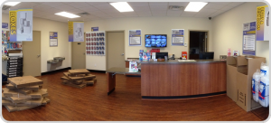 StoreSmart - Warner Robins Picture of StoreSmart - Warner Robins