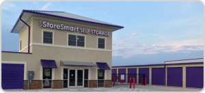StoreSmart - Warner Robins Picture of StoreSmart - Warner Robins