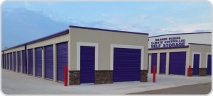 StoreSmart - Warner Robins Picture of StoreSmart - Warner Robins