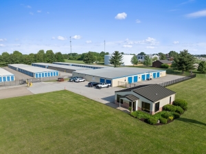 Next Door Self Storage - Peoria, IL