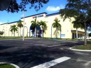Value Store It Self Storage - Pompano Beach