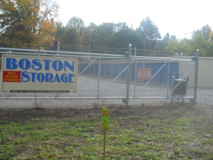 Boston Storage Picture of Boston Storage