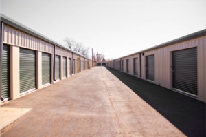 Longhorn Self Storage Picture of Longhorn Self Storage