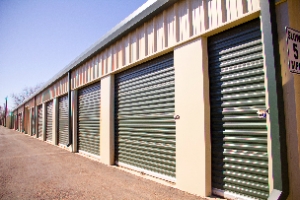 Longhorn Self Storage Picture of Longhorn Self Storage