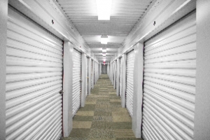 Longhorn Self Storage Picture of Longhorn Self Storage