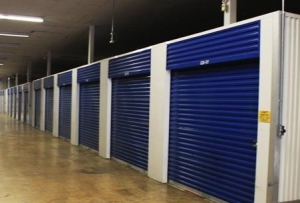 Devon Self Storage - Austin Peay