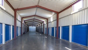 Storage Facility