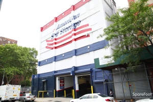 American Self Storage - Tillary Picture of American Self Storage - Tillary