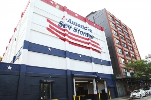 American Self Storage - Tillary Picture of American Self Storage - Tillary
