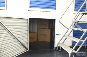 American Self Storage - Tillary Picture of American Self Storage - Tillary