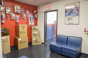 American Self Storage - Tillary Picture of American Self Storage - Tillary