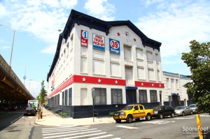 American Self Storage - Clinton Picture of American Self Storage - Clinton