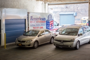 American Self Storage - Clinton Picture of American Self Storage - Clinton