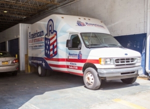 American Self Storage - Clinton Picture of American Self Storage - Clinton