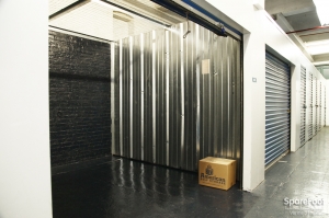 American Self Storage - Clinton Picture of American Self Storage - Clinton