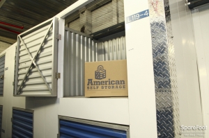American Self Storage - Clinton Picture of American Self Storage - Clinton