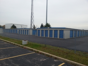 Hwy 41 Storage Picture of Hwy 41 Storage