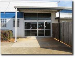 Decatur Self Storage Picture of Decatur Self Storage