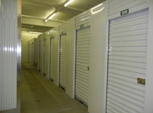 StoragePRO Self Storage - Beale Picture of StoragePRO Self Storage - Beale