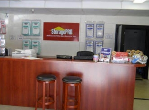 StoragePRO Self Storage - Beale Picture of StoragePRO Self Storage - Beale