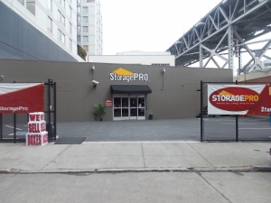 StoragePRO Self Storage - Beale Picture of StoragePRO Self Storage - Beale