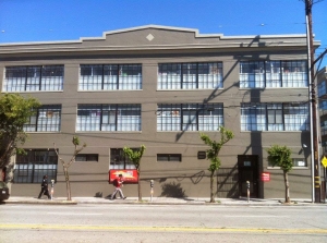 StoragePRO Self Storage - Brannan Picture of StoragePRO Self Storage - Brannan