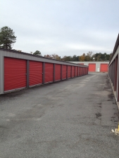 Airport Mini Storage - Lynah Avenue Picture of Airport Mini Storage - Lynah Avenue