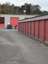 Airport Mini Storage - Lynah Avenue Picture of Airport Mini Storage - Lynah Avenue