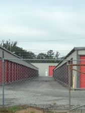 Airport Mini Storage - Lynah Avenue Picture of Airport Mini Storage - Lynah Avenue