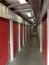 Airport Mini Storage - Lynah Avenue Picture of Airport Mini Storage - Lynah Avenue