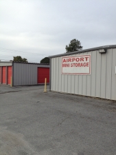 Airport Mini Storage - Lynah Avenue Picture of Airport Mini Storage - Lynah Avenue