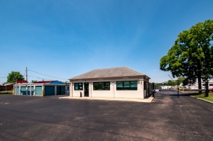 Storage Inns of America - Dayton