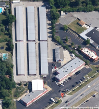 Secure Storage of Lockport Picture of Secure Storage of Lockport