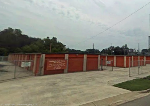SouthPark Self-Storage - Swafford Road Location