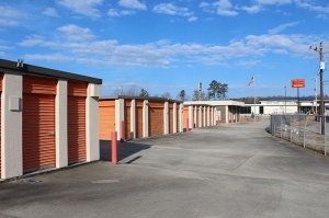 SouthPark Self-Storage - Broadway Location