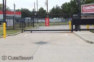 CubeSmart Self Storage Picture of CubeSmart Self Storage