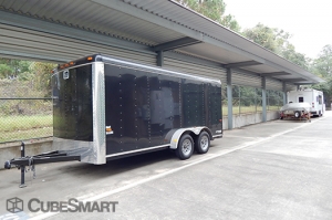 CubeSmart Self Storage Picture of CubeSmart Self Storage