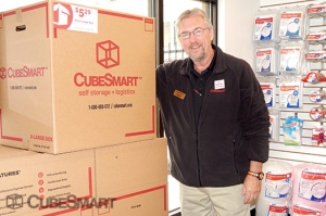 CubeSmart Self Storage Picture of CubeSmart Self Storage