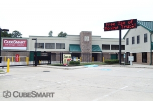 CubeSmart Self Storage Picture of CubeSmart Self Storage