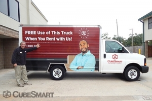 CubeSmart Self Storage Picture of CubeSmart Self Storage