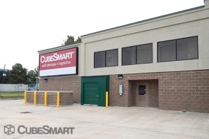 CubeSmart Self Storage Picture of CubeSmart Self Storage