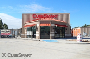 CubeSmart Self Storage Picture of CubeSmart Self Storage