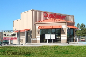 CubeSmart Self Storage Picture of CubeSmart Self Storage