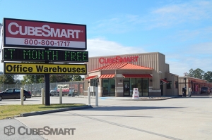CubeSmart Self Storage Picture of CubeSmart Self Storage