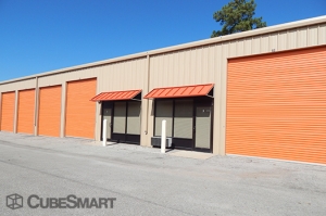 CubeSmart Self Storage Picture of CubeSmart Self Storage
